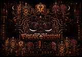 FREAK POISON · 30 Jan 27, 21:00