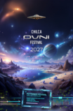 Chilca Ovni Festival 2027 · 5 Feb 27, 22:00