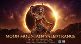 Moon Mountain Valentrance 2027 · 14 Feb 27, 15:30