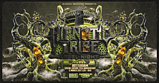 HIPNOTIC TRIBE LABEL NIGHT ROTTERDAM / Special Edition 13th Anniversary · 05.03.27, 22:00
