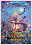 Tribal Gathering 2027 · 5 Mar 27, 16:00