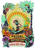 Tribal Gathering 2027 · 5 Mar 27, 16:00
