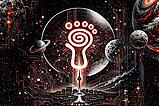 Parvati Night Berlin 👣 Parvati x Pulsar Festival · 3 Apr 27, 23:00