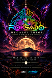 Roksado Festival · 21 May 27, 09:00
