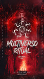 Multiverso Ritual - Infernal Loop · 23 Jul 27, 22:00