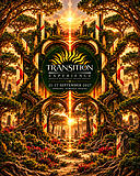 Transition Festival Experience 2027 · 21 Sept 27, 22:00