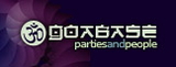 goabase ॐ parties and people