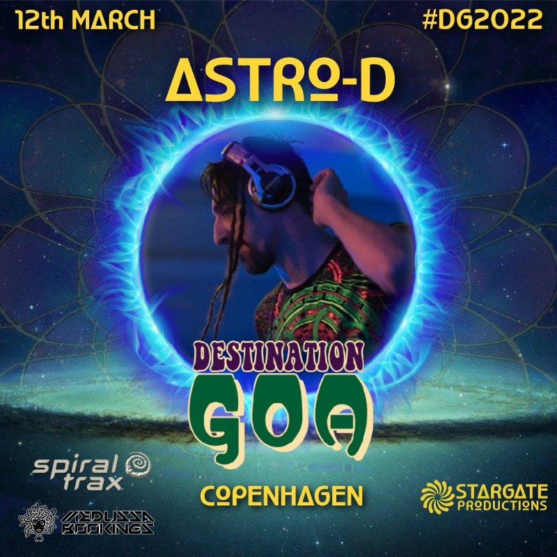 DESTINATION GOA-REVIVAL