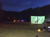 Image from party/medium