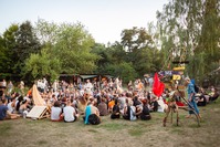 Image from party/medium