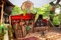 Image from party/medium