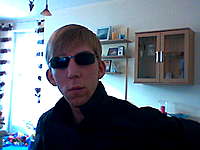 Profilbild: Mega36
