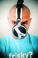 Photo de profil: Vogelmann