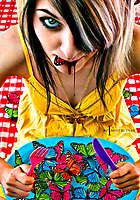 Photo de profil: minatrix
