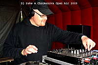 Profile image: Dj Sake
