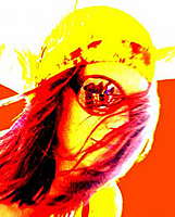 Profilbild: arcTara - lightworker