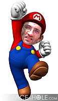 Profile image: psymac