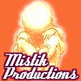 Profile image: Mistik