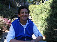 Profile image: Adri