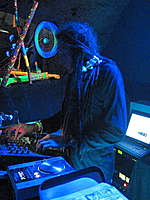 Foto de perfil: walter, dj