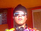 Profile image: CalAKMul!