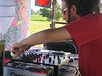 Photo de profil: Purple Raver