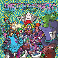 Photo de profil: Malice in Wonderland