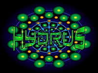Photo de profil: HYDRUS