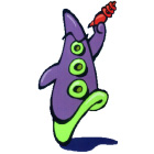Profile image: tentacle