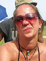 Profile image: Claudi