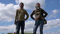 Profile image: Toddy & Eva