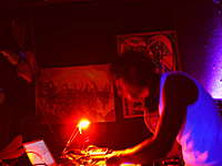 Foto de perfil: mish (weirdsoundz.com)