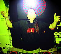 Foto de perfil: Dj Andyjaner Parasomnia Music