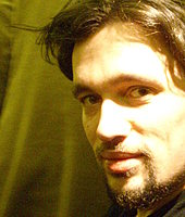 Photo de profil: Jack Delik