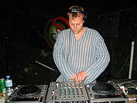 Photo de profil: dj jacobs