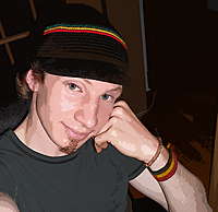 Photo de profil: Shiva