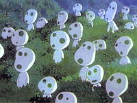 Profile image: Kodama aka LoVa