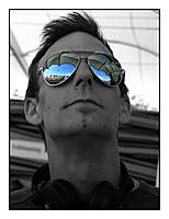 Profile image: Rog