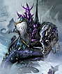 Profilbild: KNIGHT ON A BICYCLE