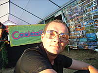 Profile image: Oli-Nuclear