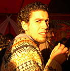 Profile image: Ribas