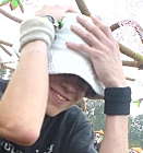 Photo de profil: Markus