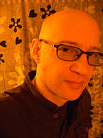Profile image: SonarMicha
