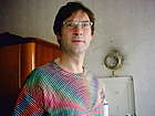 Photo de profil: atman