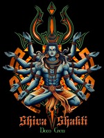 Profilbild: Shiva Shakti