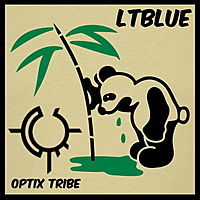 Profile image: Ltblue (Optix Tribe)