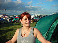 Profilbild: marlene