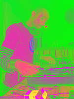 Foto de perfil: Afrodelic