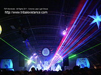 Profile image: Extreme-High-Power-Laser-Light