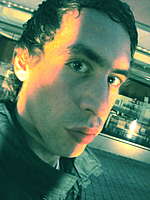 Photo de profil: die blaue raupe / ben shirel